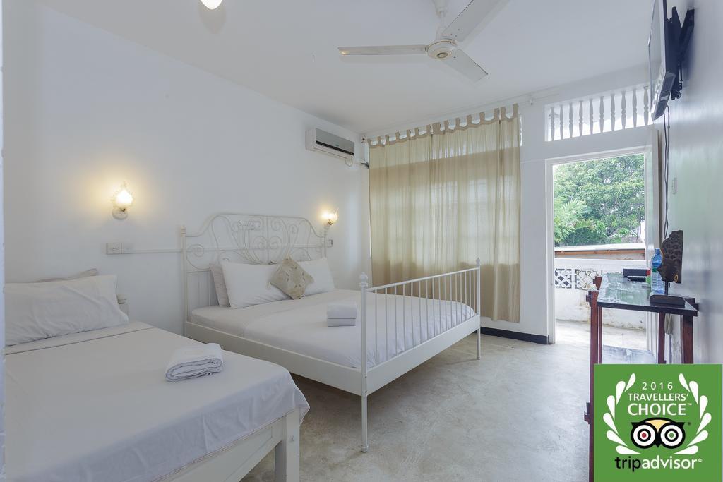 Villa Blanco Dehiwala-Mount Lavinia Exterior foto